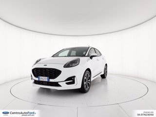 FORD Puma 1.0 ecoboost h st-line s&s 125cv 0