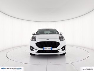 FORD Puma 1.0 ecoboost h st-line s&s 125cv 1