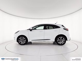 FORD Puma 1.0 ecoboost h st-line s&s 125cv 2