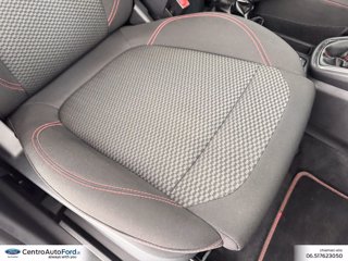 FORD Puma 1.0 ecoboost h st-line s&s 125cv 7