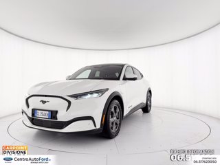 FORD Mustang mach-e extended range rwd 294cv auto