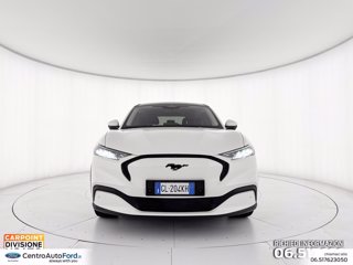 FORD Mustang mach-e extended range rwd 294cv auto 1
