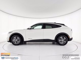 FORD Mustang mach-e extended range rwd 294cv auto 2