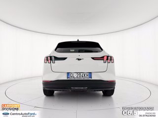 FORD Mustang mach-e extended range rwd 294cv auto 3