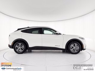 FORD Mustang mach-e extended range rwd 294cv auto 4