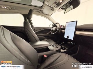 FORD Mustang mach-e extended range rwd 294cv auto 5