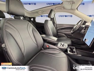 FORD Mustang mach-e extended range rwd 294cv auto 6