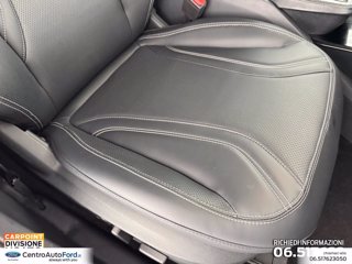 FORD Mustang mach-e extended range rwd 294cv auto 7