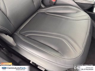 FORD Mustang mach-e extended range rwd 294cv auto 7
