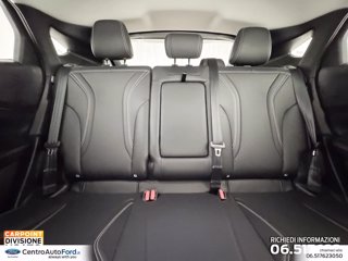 FORD Mustang mach-e extended range rwd 294cv auto 8