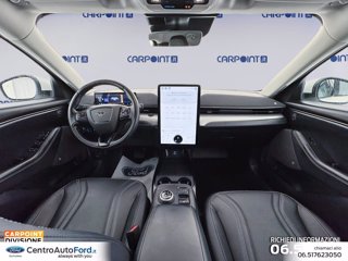 FORD Mustang mach-e extended range rwd 294cv auto 9