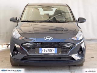 HYUNDAI I10 1.0 mpi connectline 63cv 1