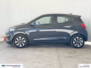 HYUNDAI I10 1.0 mpi connectline 63cv 2