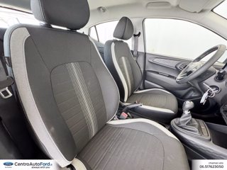 HYUNDAI I10 1.0 mpi connectline 63cv 6