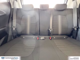 HYUNDAI I10 1.0 mpi connectline 63cv 8