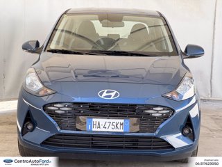 HYUNDAI I10 1.0 mpi connectline 63cv 1