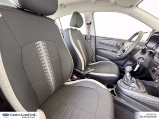 HYUNDAI I10 1.0 mpi connectline 63cv 6