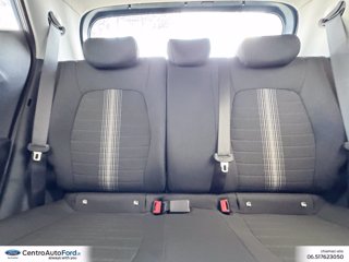 HYUNDAI I10 1.0 mpi connectline 63cv 8