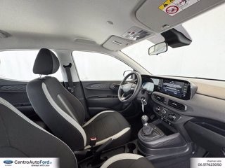 HYUNDAI I10 1.0 mpi connectline 63cv 5