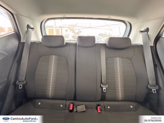 HYUNDAI I10 1.0 mpi connectline 63cv 8