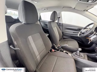 HYUNDAI I20 1.2 mpi connectline 79cv mt 6