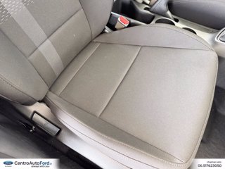 HYUNDAI I20 1.2 mpi connectline 79cv mt 7