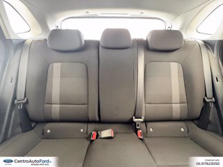 HYUNDAI I20 1.2 mpi connectline 79cv mt 8