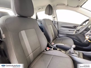 HYUNDAI I20 1.2 mpi connectline 79cv mt 6