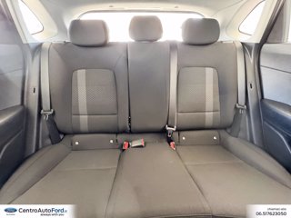 HYUNDAI I20 1.2 mpi connectline 79cv mt 8