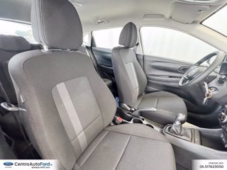 HYUNDAI I20 1.2 mpi connectline 79cv mt 6