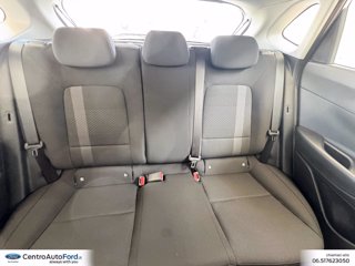 HYUNDAI I20 1.2 mpi connectline 79cv mt 8