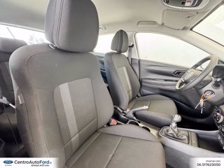 HYUNDAI I20 1.2 mpi connectline 79cv mt 6