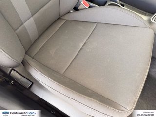 HYUNDAI I20 1.2 mpi connectline 79cv mt 7