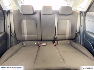 HYUNDAI I20 1.2 mpi connectline 79cv mt 8