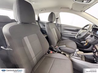 HYUNDAI I20 1.2 mpi connectline 79cv mt 6