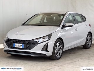 HYUNDAI I20 1.2 mpi connectline 79cv mt