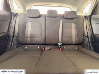 HYUNDAI I20 1.2 mpi connectline 79cv mt 8