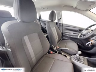 HYUNDAI I20 1.2 mpi connectline 79cv mt 6