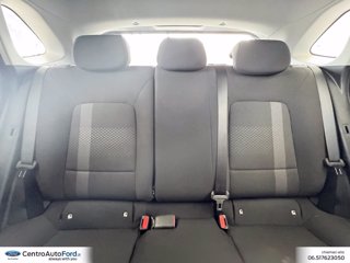 HYUNDAI I20 1.2 mpi connectline 79cv mt 8