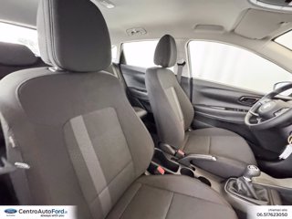 HYUNDAI I20 1.2 mpi connectline 79cv mt 6