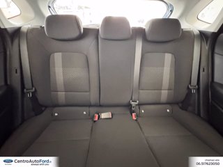 HYUNDAI I20 1.2 mpi connectline 79cv mt 8