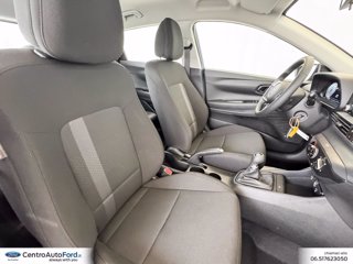 HYUNDAI I20 1.2 mpi connectline 79cv mt 6