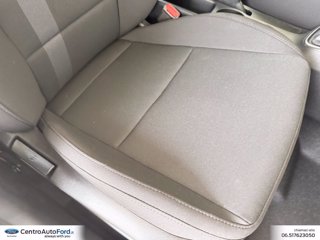 HYUNDAI I20 1.2 mpi connectline 79cv mt 7