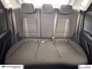 HYUNDAI I20 1.2 mpi connectline 79cv mt 8