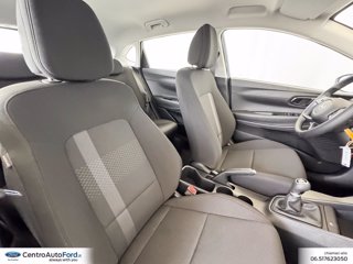 HYUNDAI I20 1.2 mpi connectline 79cv mt 6