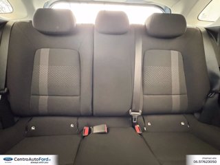 HYUNDAI I20 1.2 mpi connectline 79cv mt 8