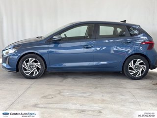 HYUNDAI I20 1.2 mpi connectline 79cv mt 2