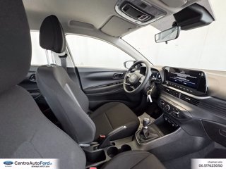 HYUNDAI I20 1.2 mpi connectline 79cv mt 5