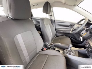 HYUNDAI I20 1.2 mpi connectline 79cv mt 6