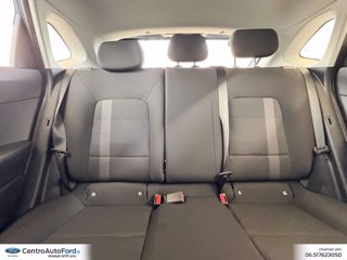 HYUNDAI I20 1.2 mpi connectline 79cv mt 8